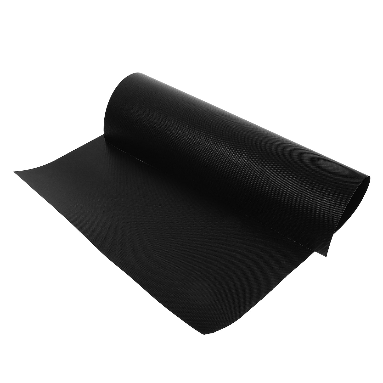 Heat Resistant Mat - 4 Buah Alas Oven Silikon Anti