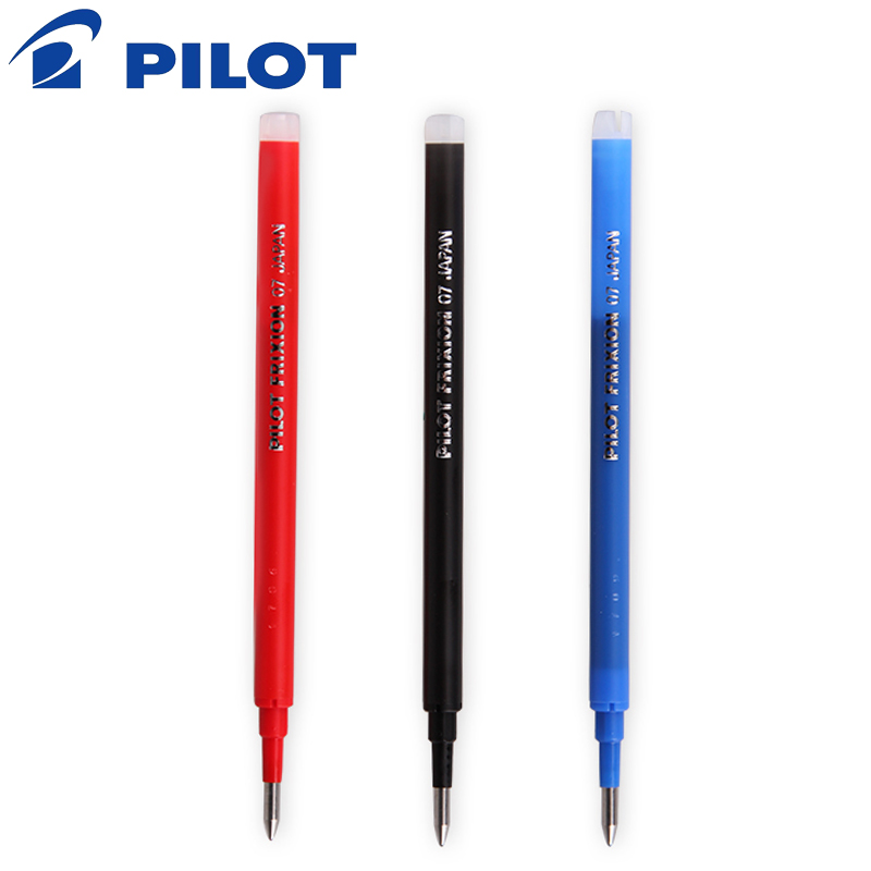 Pilot Pen Frixion - 4/6/8/10 Buah Penggantian Frixion PILOT BLS-FR7