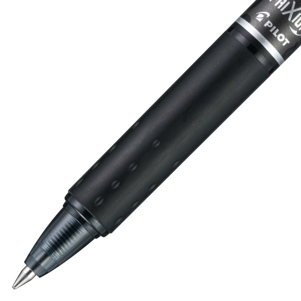 Pulpen Gel Pilot Frixion Click - Pilot Pen Frixion ulasan dan harga