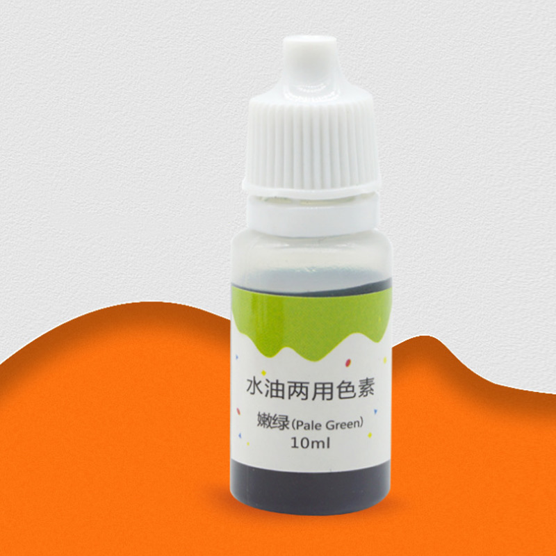 10ml Handmade Soap Dye Pigment - Candle Supplies Kit ulasan dan harga