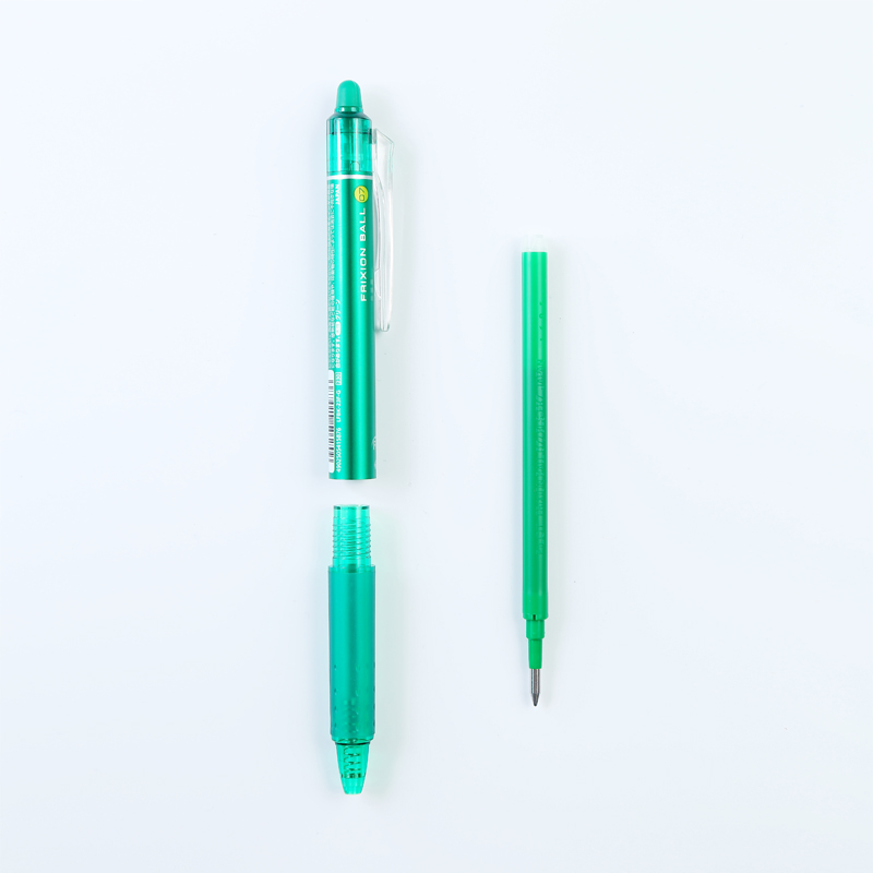 Pilot Jepang FriXion Bola Meng - Pilot Pen Frixion ulasan dan harga