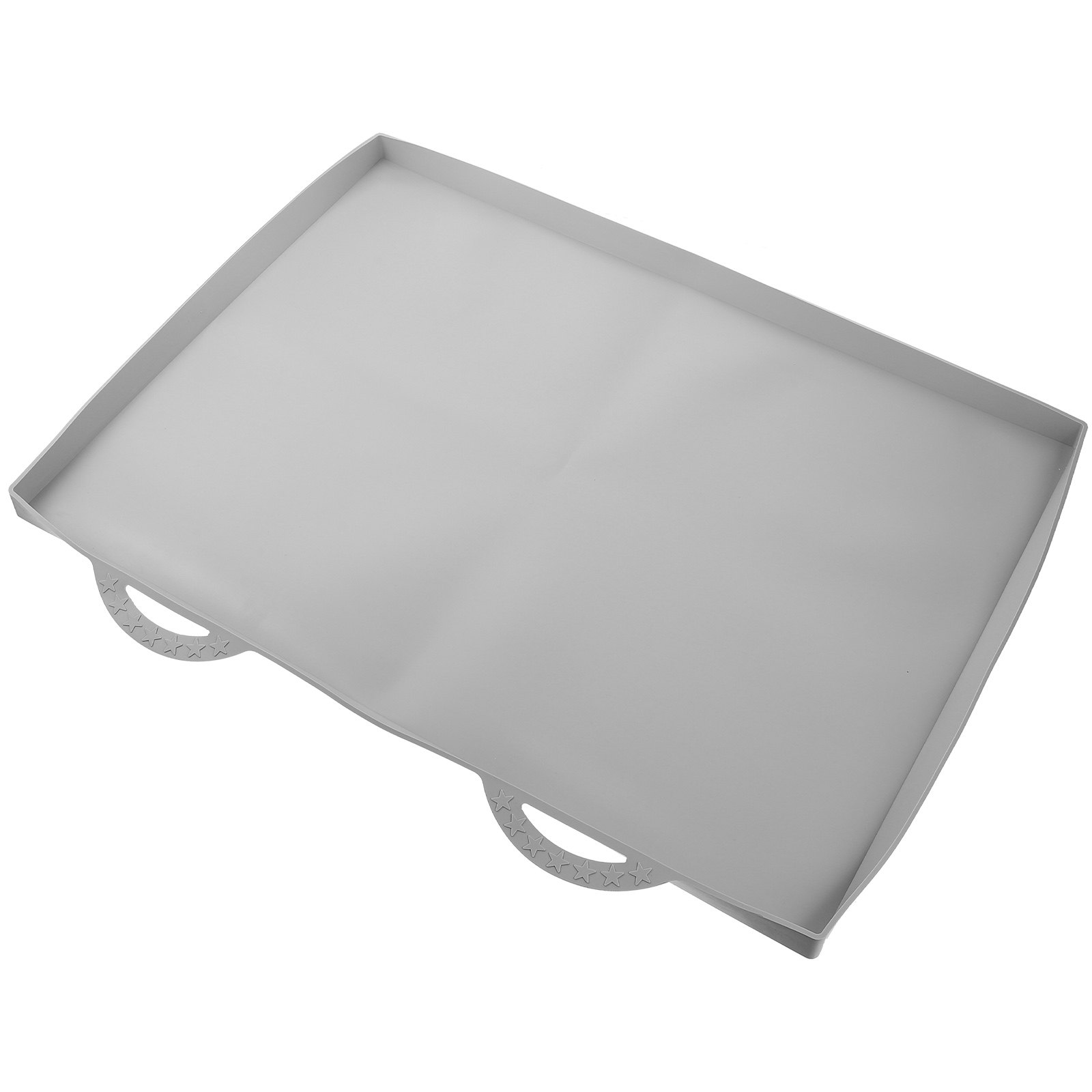 Alas Silikon untuk Panggangan, - Heat Resistant Mat ulasan dan harga