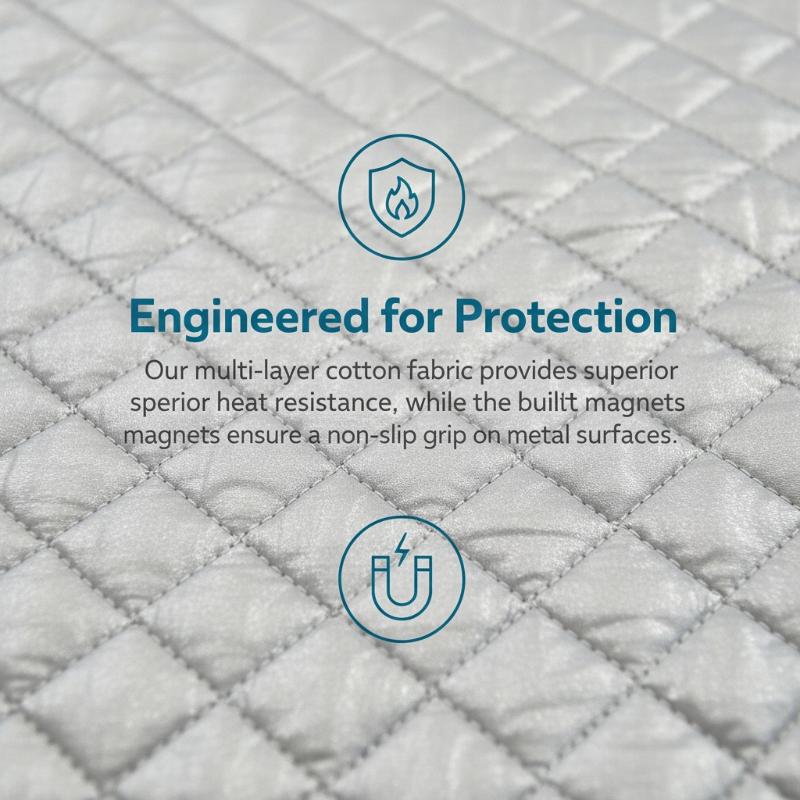 Alas Setrika Perjalanan Kompak - Heat Resistant Mat ulasan dan harga