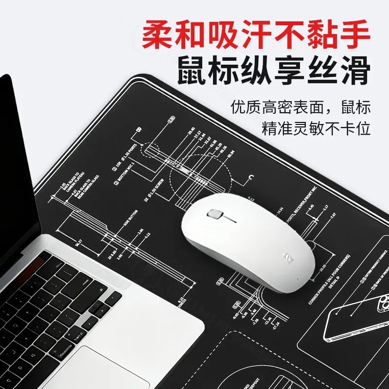 Alas Perbaikan Silikon Tahan P - Heat Resistant Mat ulasan dan harga