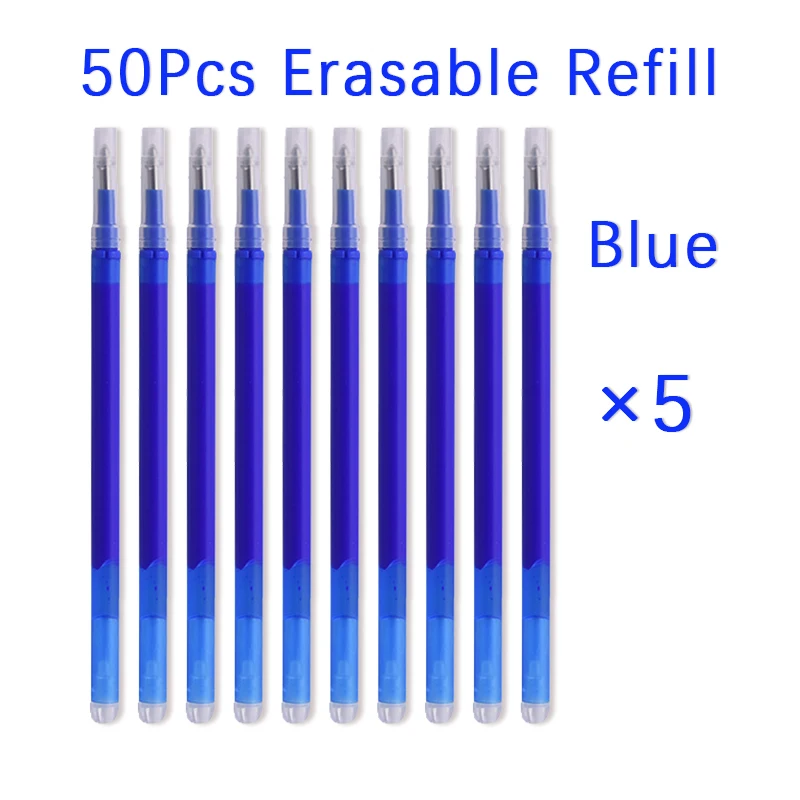 50 Buah/Set 0.7Mm Pena Dapat D - Pilot Pen Frixion ulasan dan harga