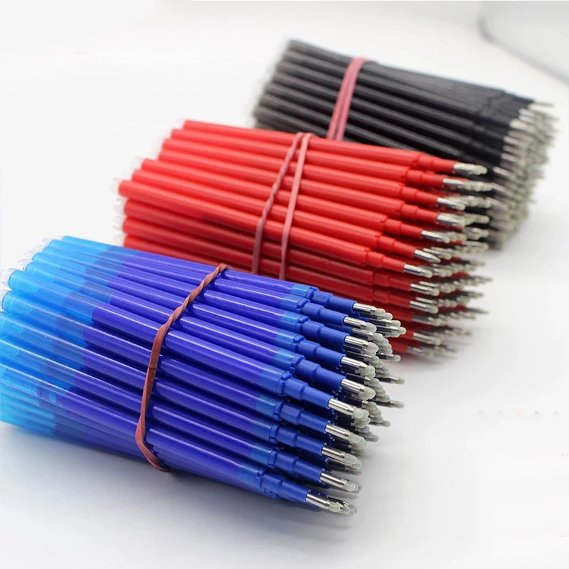 50 Buah/Set 0.7Mm Pena Dapat D - Pilot Pen Frixion ulasan dan harga