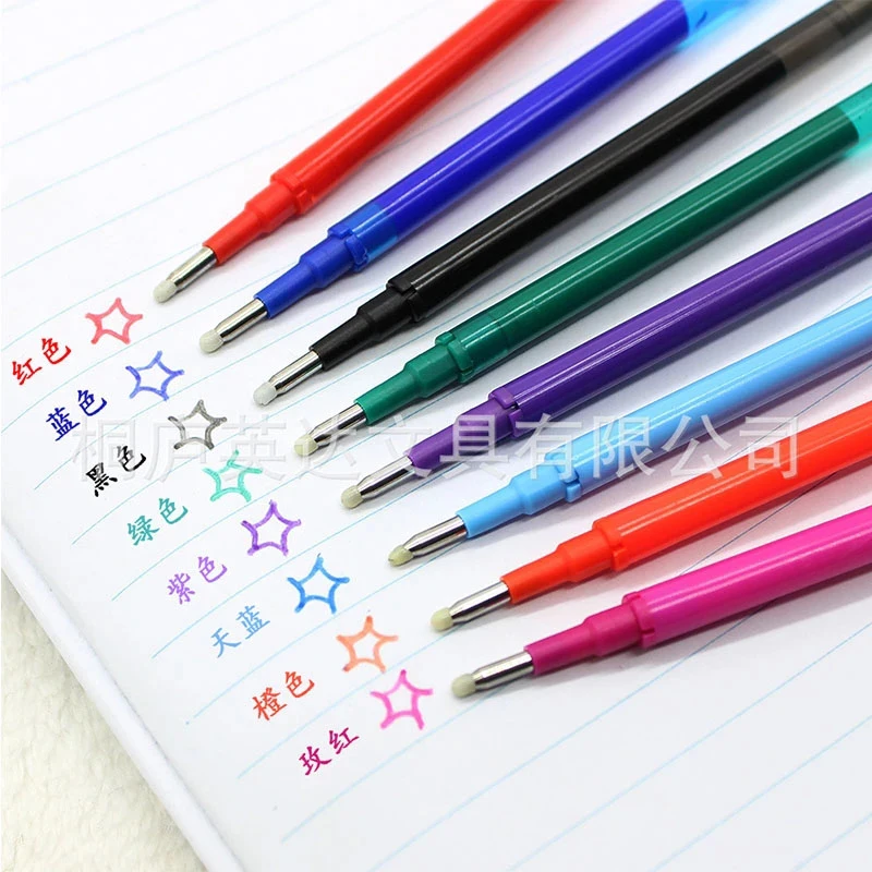 50 Buah/Set 0.7Mm Pena Dapat D - Pilot Pen Frixion ulasan dan harga