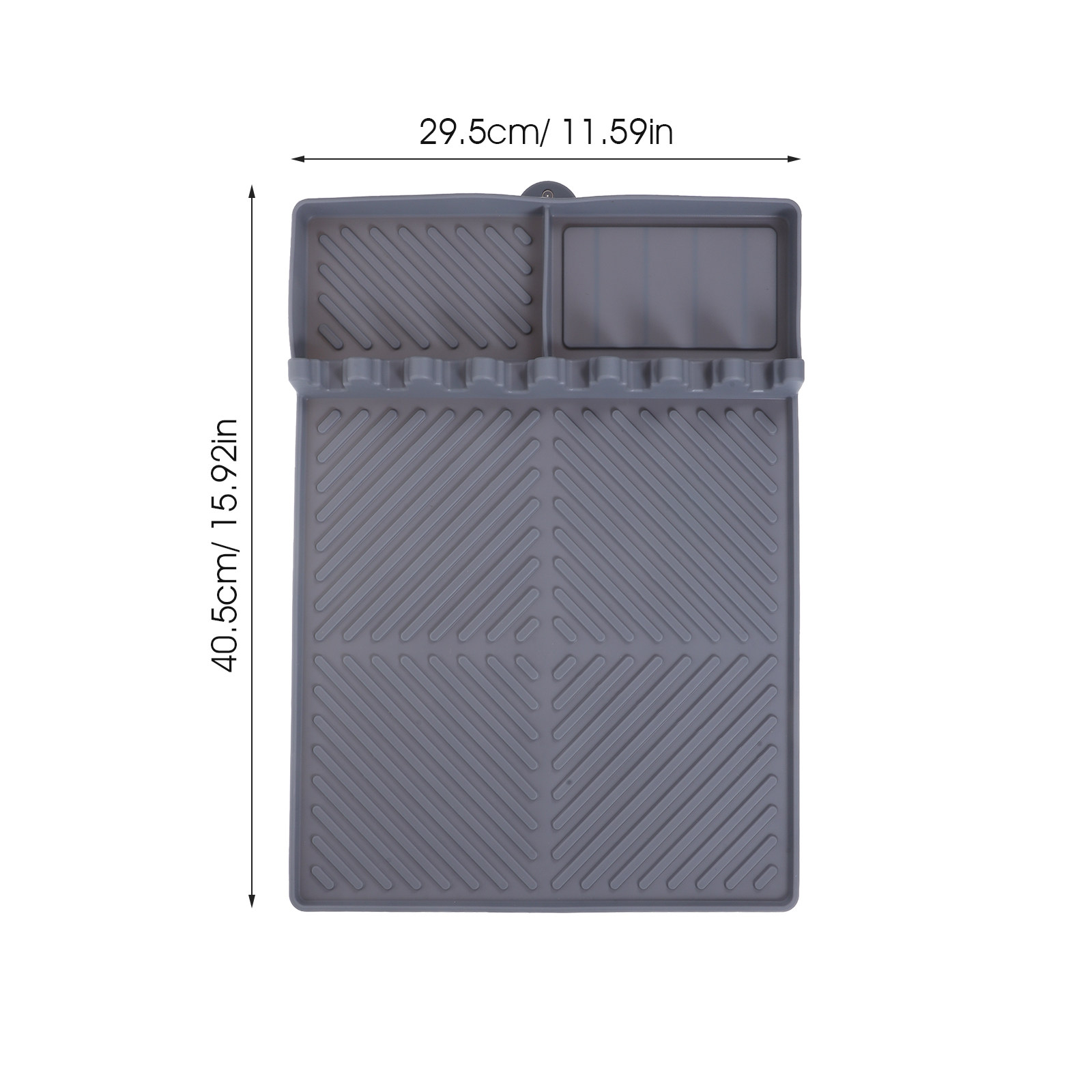 Alas Silikon untuk Rak Panggan - Heat Resistant Mat ulasan dan harga