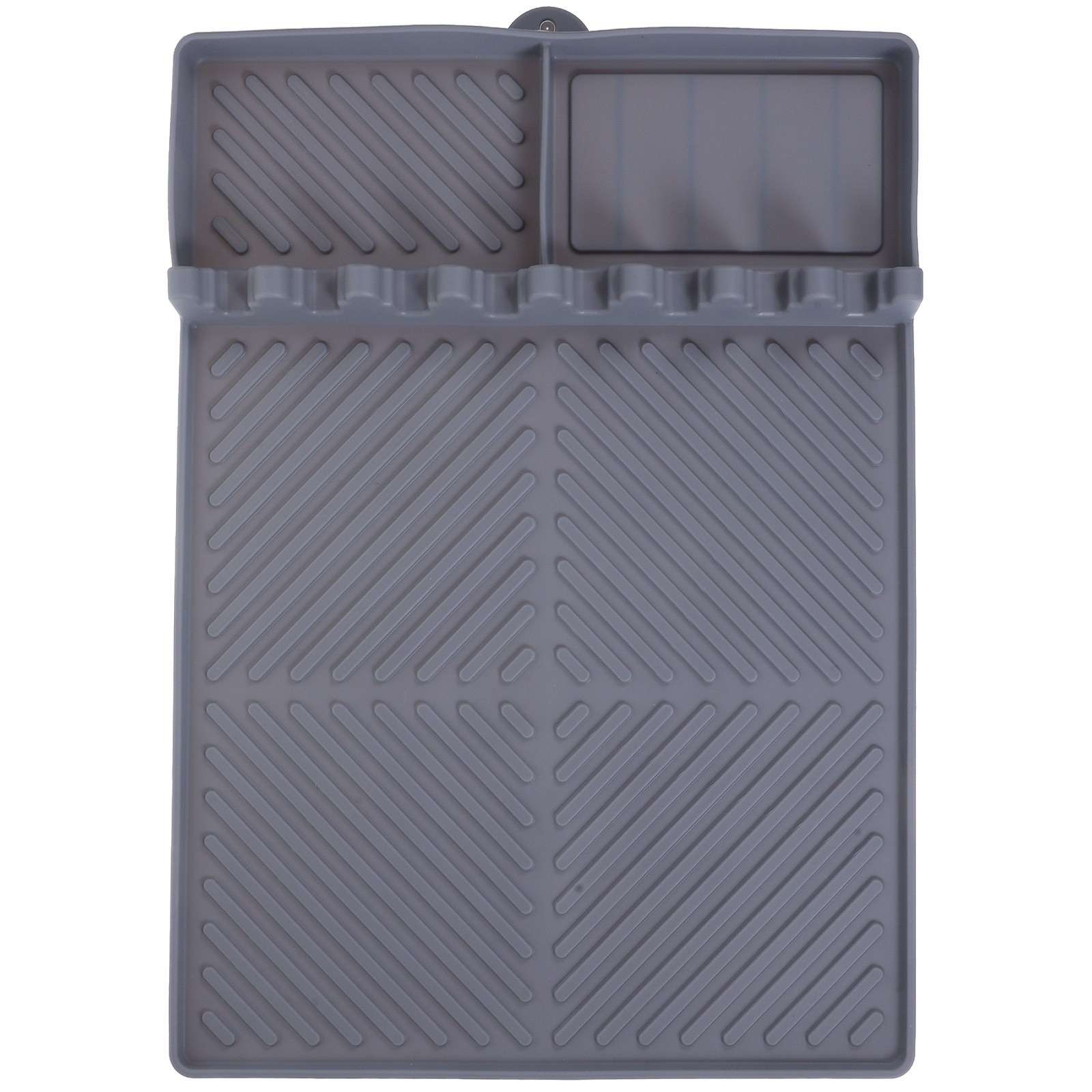 Alas Silikon untuk Rak Panggan - Heat Resistant Mat ulasan dan harga