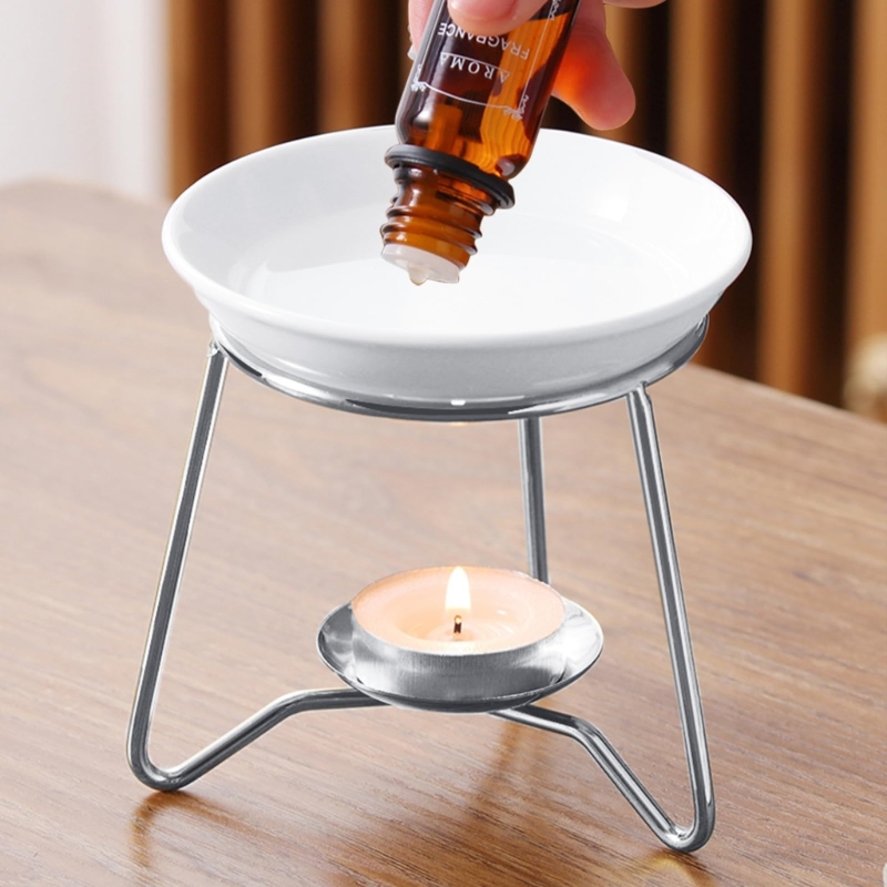 37ME Keramik Lilin Meleleh Han - Candle Zero ulasan dan harga