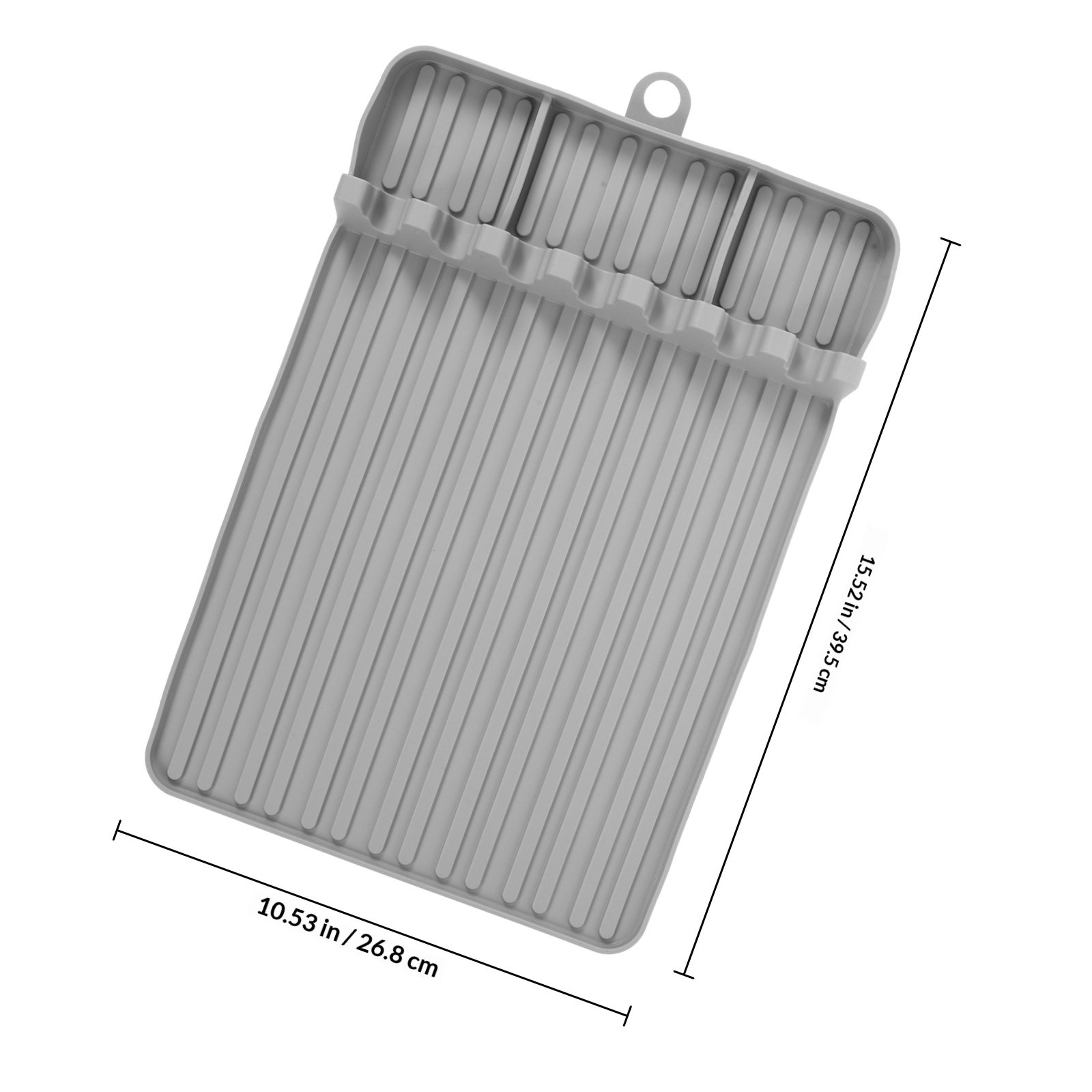 Alas Silikon untuk Rak Panggan - Heat Resistant Mat ulasan dan harga