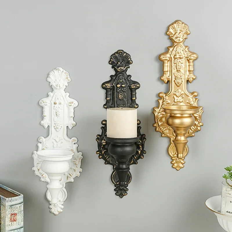 Tempat lilin gantung dinding e - Candle Zero ulasan dan harga