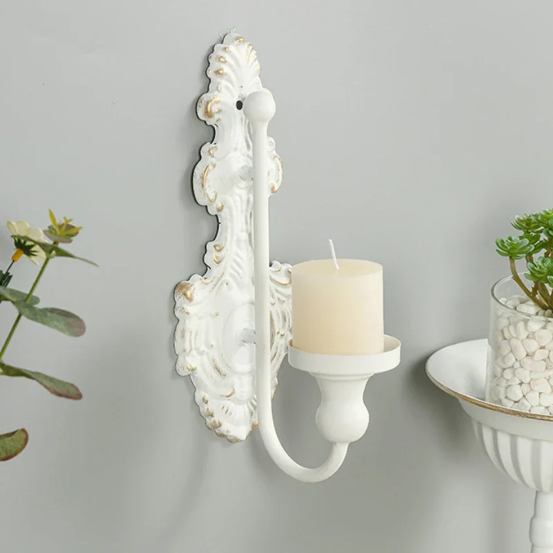 Tempat lilin gantung dinding e - Candle Zero ulasan dan harga