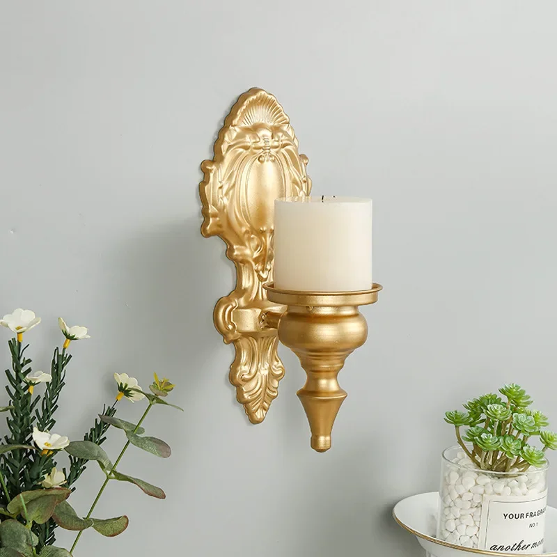 Tempat lilin gantung dinding e - Candle Zero ulasan dan harga