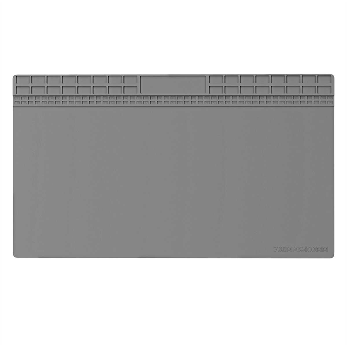 AA91 Super Besar 700X400Mm Ban - Heat Resistant Mat ulasan dan harga