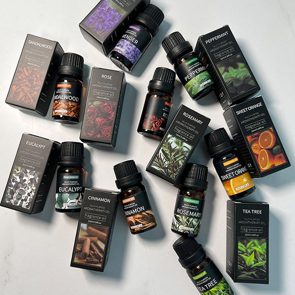 10mL Minyak Aromaterapi Esensi - Fragrance Oil 10Ml ulasan dan harga