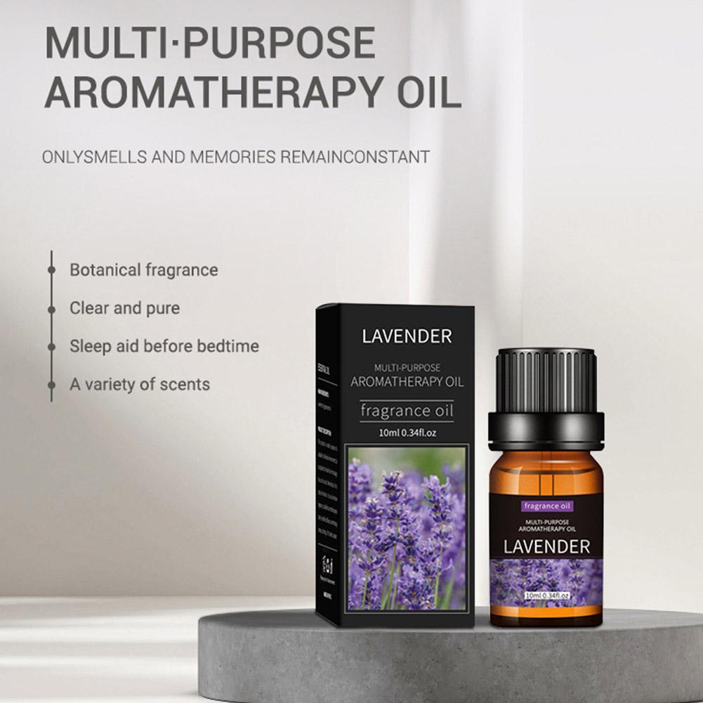 10mL Minyak Aromaterapi Esensi - Fragrance Oil 10Ml ulasan dan harga