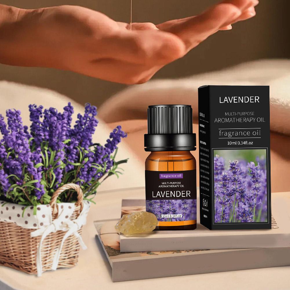 10mL Minyak Aromaterapi Esensi - Fragrance Oil 10Ml ulasan dan harga
