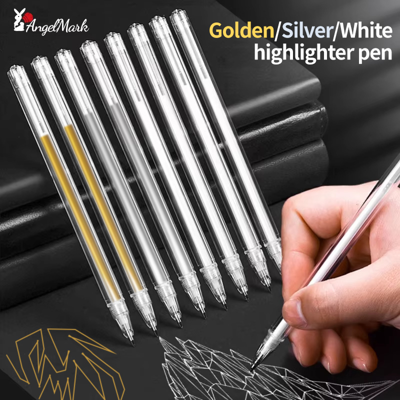 Putih emas perak klasik pena s - Copic Marker Classic ulasan dan harga