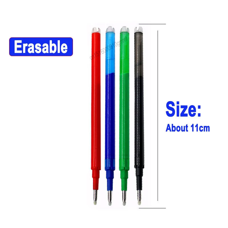 5 Buah/30 Buah Gel Pena Isi Ul - Pilot Pen Frixion ulasan dan harga