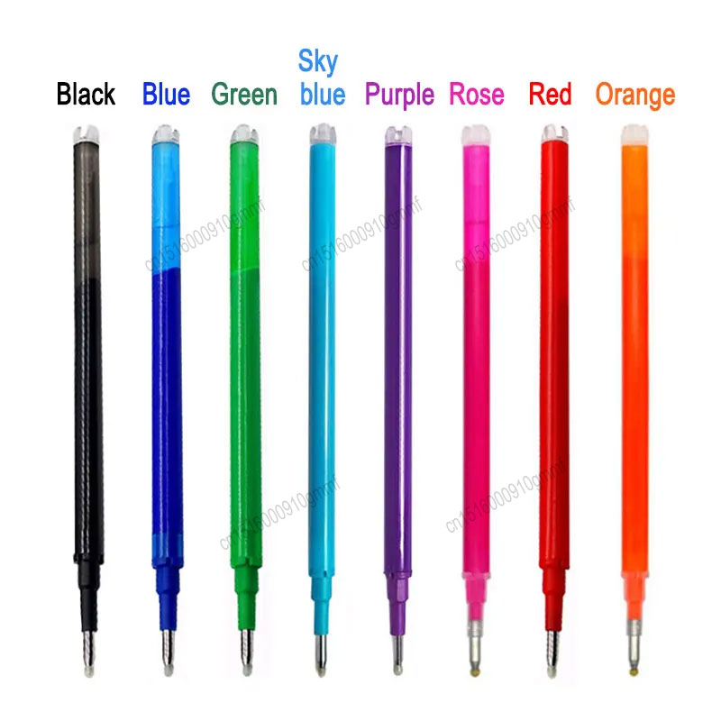 5 Buah/30 Buah Gel Pena Isi Ul - Pilot Pen Frixion ulasan dan harga