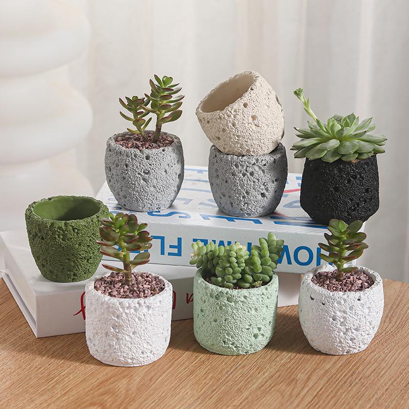 Set Cetakan Silikon Rock Cup - - Candle Supplies Kit ulasan dan harga