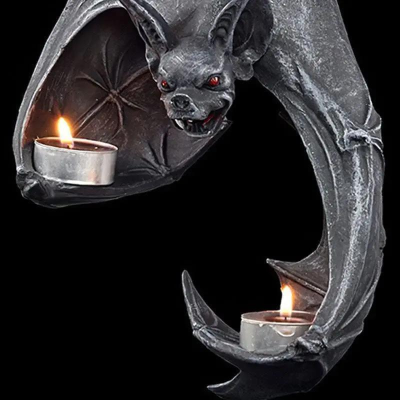 Tempat Lilin Tealight Berbentu - Candle Zero ulasan dan harga