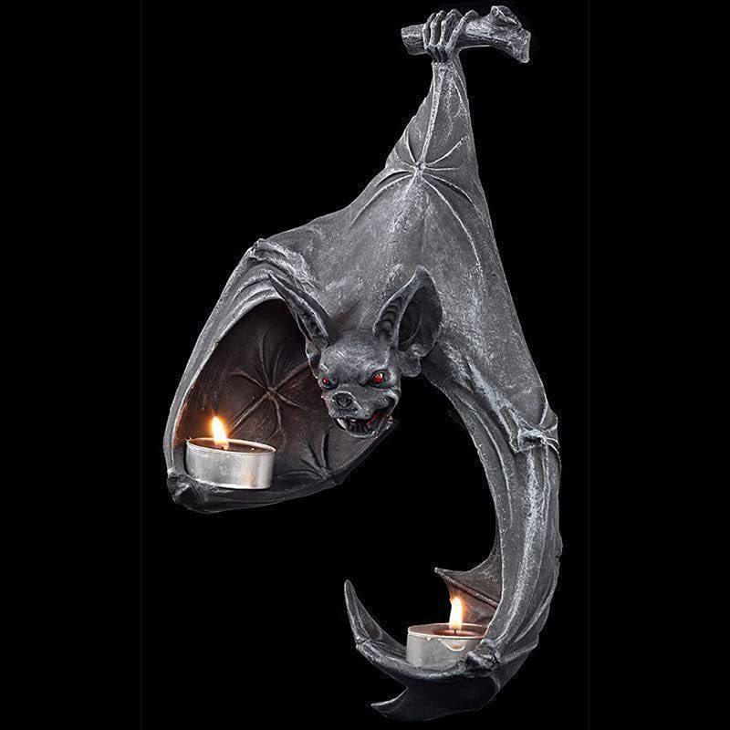 Tempat Lilin Tealight Berbentu - Candle Zero ulasan dan harga