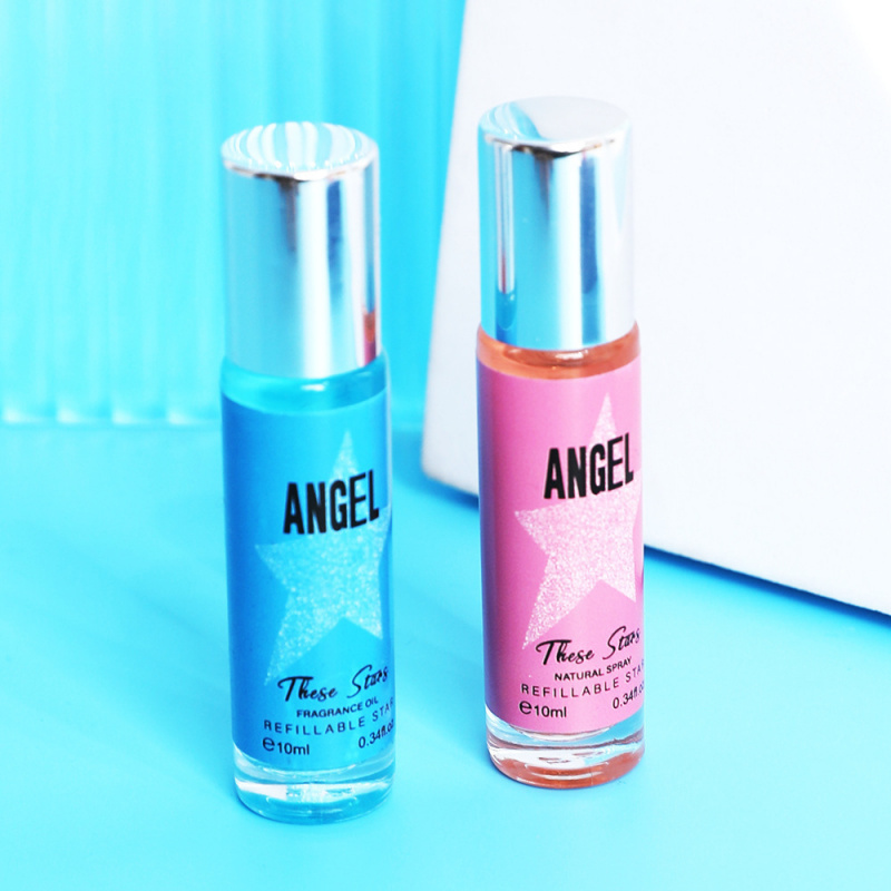 10ml Parfum Roll-On, Aroma Rin - Fragrance Oil 10Ml ulasan dan harga