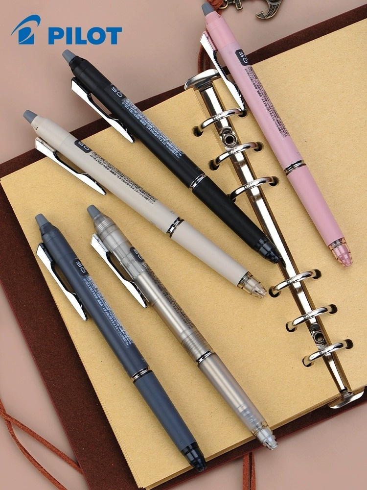 Pena Gel PILOT Frixion Jepang  - Pilot Pen Frixion ulasan dan harga