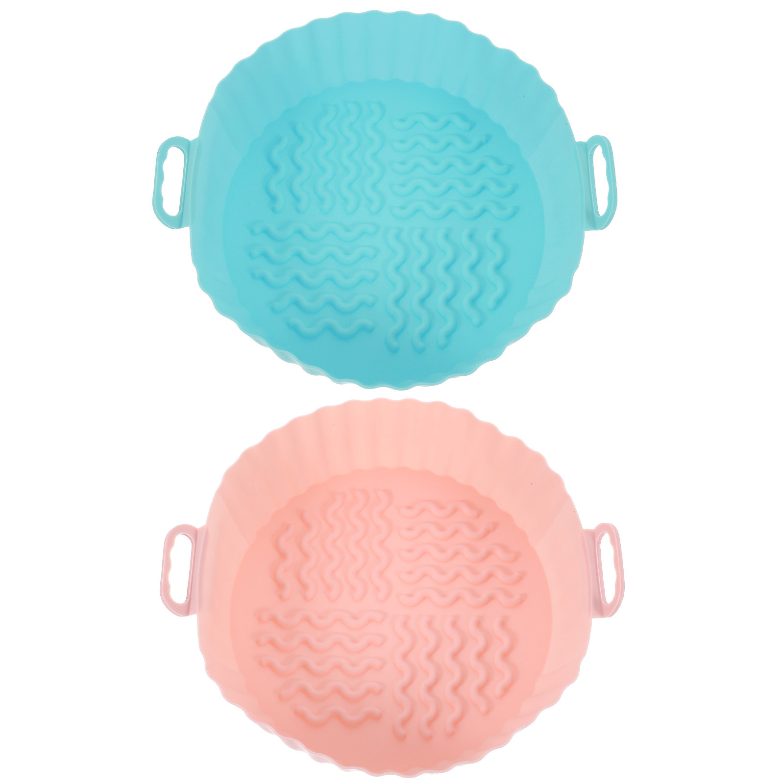 2 Buah Alas Panggang Silikon u - Heat Resistant Mat ulasan dan harga