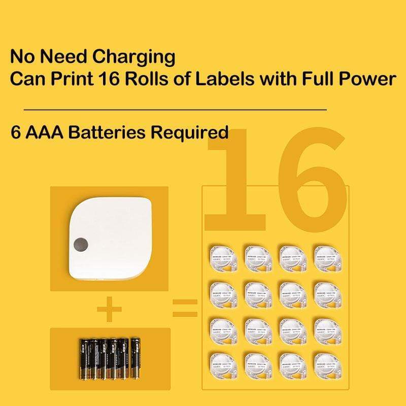 Buat Pembuat Label ID Printer  - Sticker Label Template ulasan dan harga