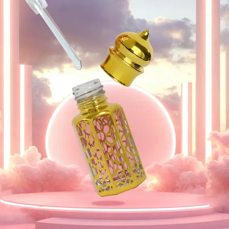 10ML Parfum Merek Vanilla Sand - Fragrance Oil 10Ml ulasan dan harga