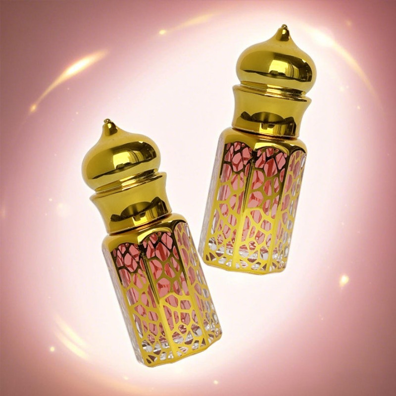 10ML Parfum Merek Vanilla Sand - Fragrance Oil 10Ml ulasan dan harga