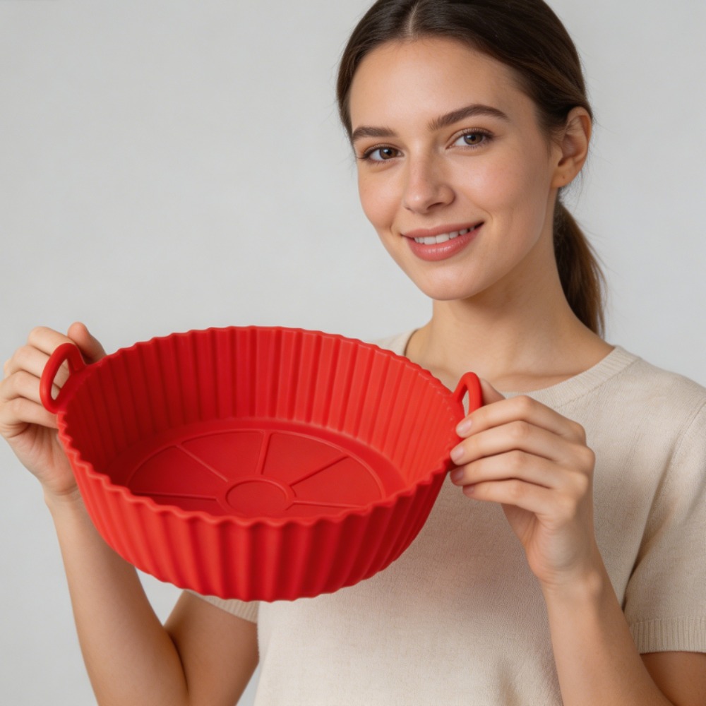 Alas Silikon Bulat untuk Air F - Heat Resistant Mat ulasan dan harga