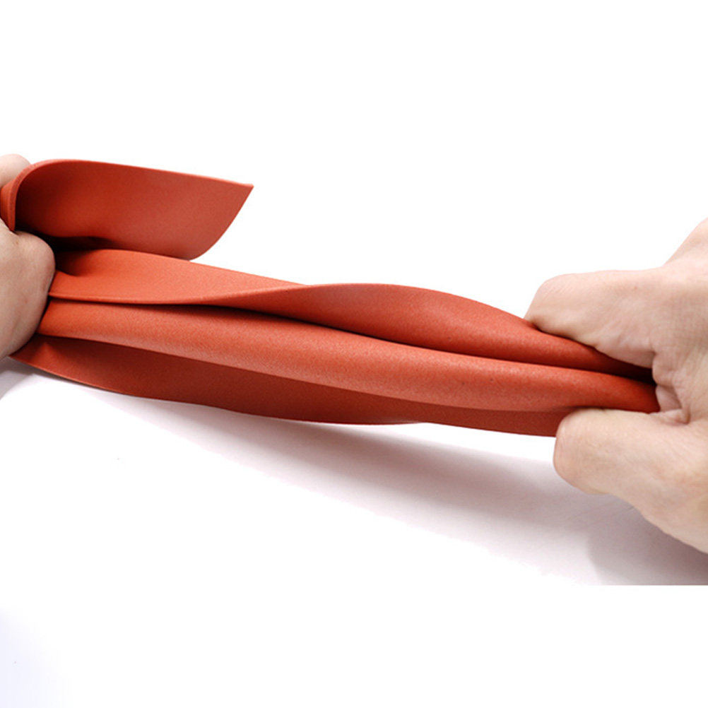 3Pcs Alas Tekan Panas Karet Ta - Heat Resistant Mat ulasan dan harga
