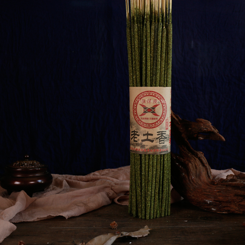 500g Dupa Batang Buatan Tangan - Candle Zero ulasan dan harga