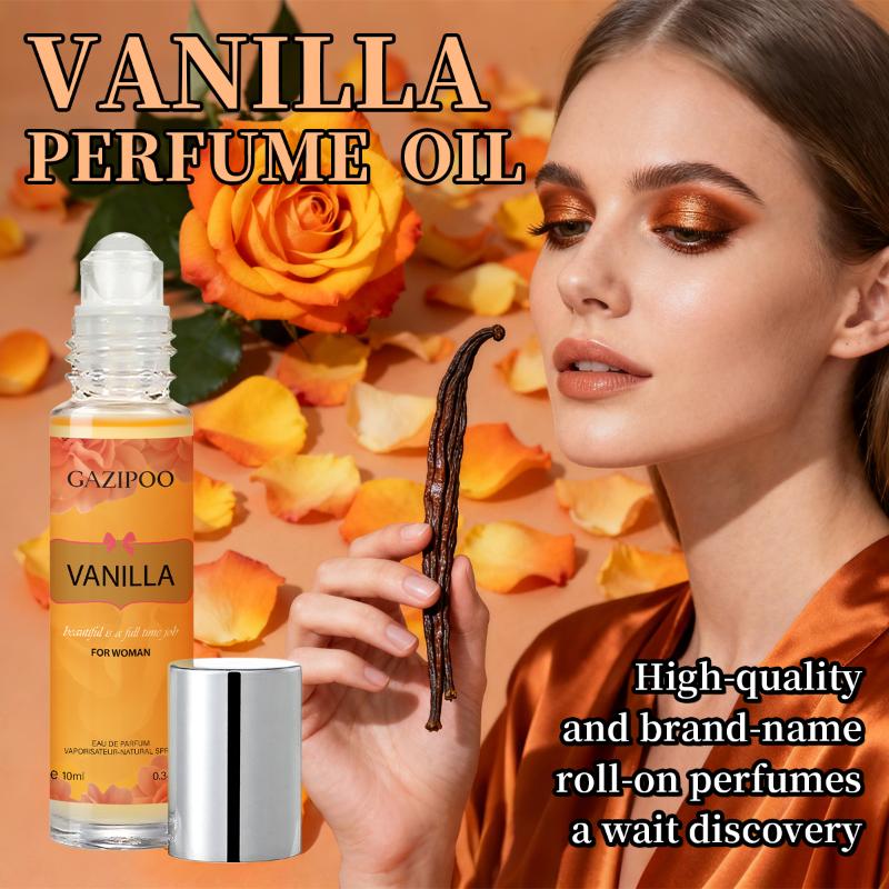 Minyak Wangi Roll-On Baru Arom - Fragrance Oil 10Ml ulasan dan harga