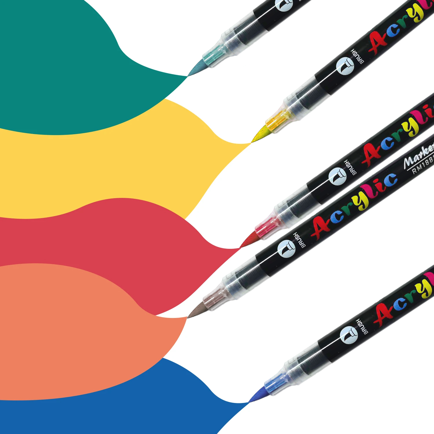 12/24/36/48/60 Warna Spidol Pe - Copic Marker Classic ulasan dan harga