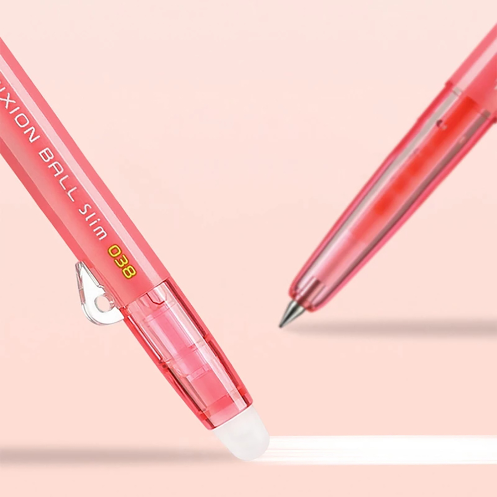 1 buah Pilot FRIXION pena Gel  - Pilot Pen Frixion ulasan dan harga