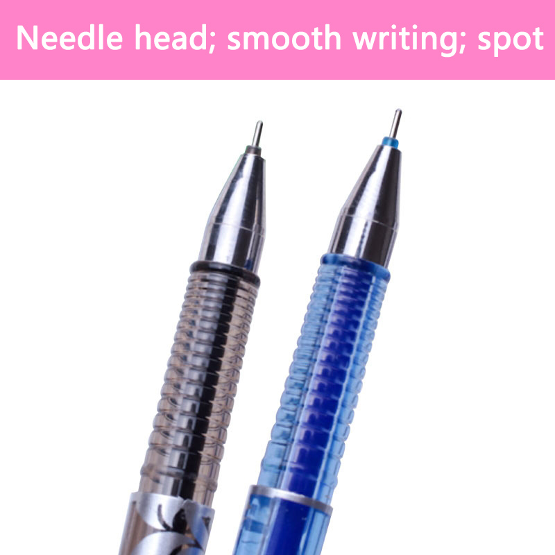 100 buah/set pena Gel dapat di - Pilot Pen Frixion ulasan dan harga