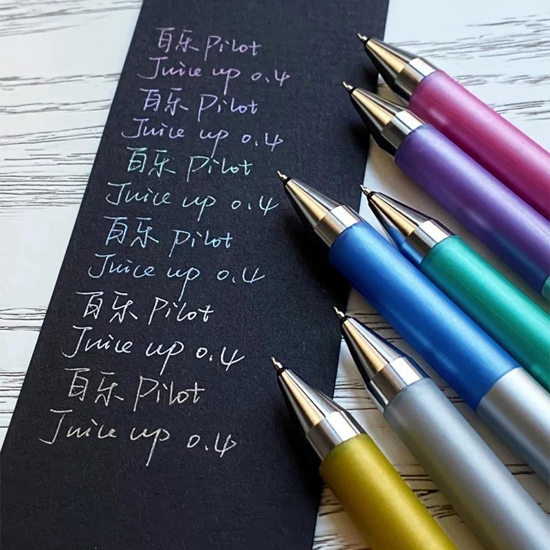 Pilot Juice Up Gel Pen, Warna  - Pilot Pen Frixion ulasan dan harga