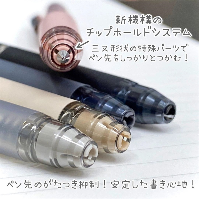 Jepang PILOT Frixion Dihapus G - Pilot Pen Frixion ulasan dan harga