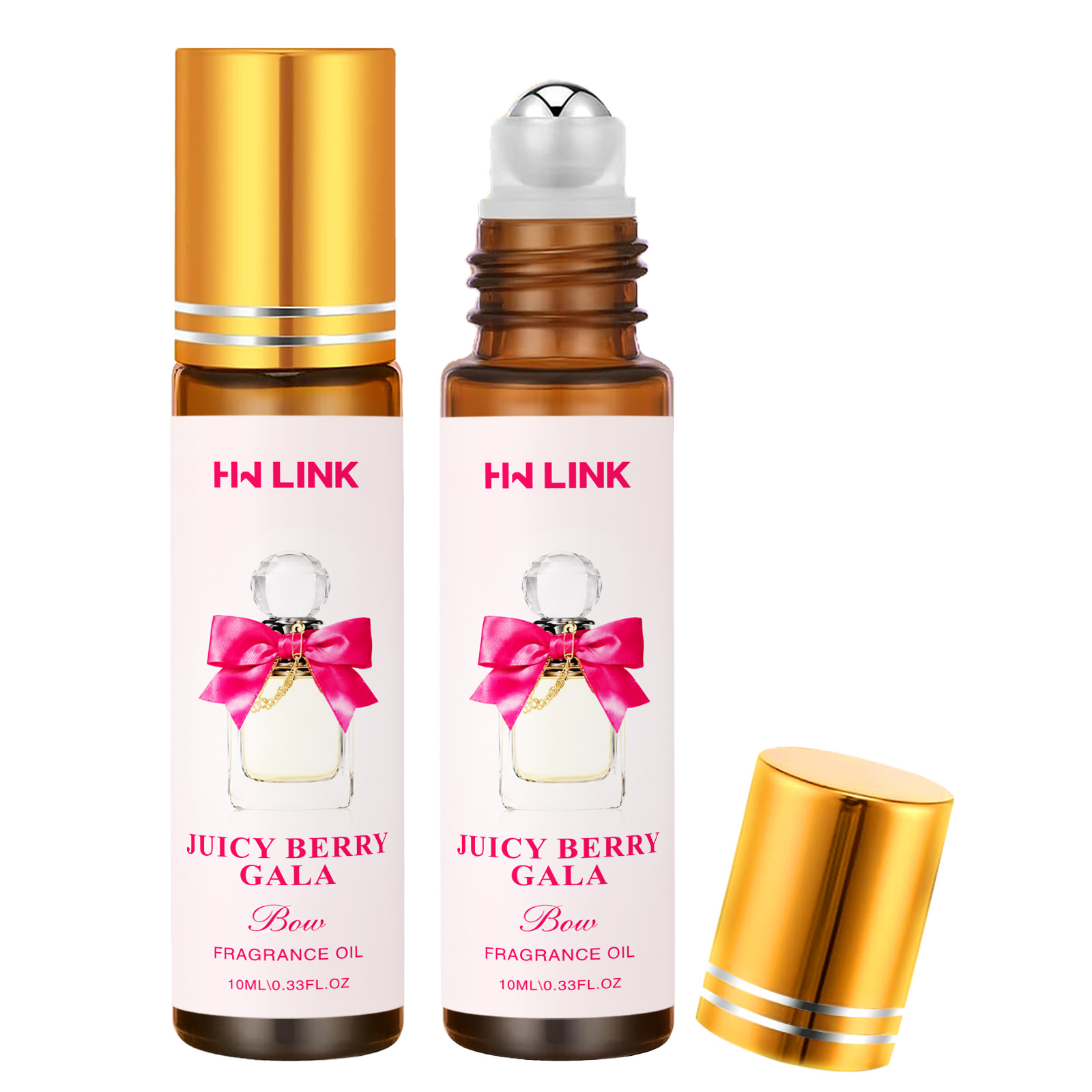 10ml Minyak Esensial Juicy Ber - Fragrance Oil 10Ml ulasan dan harga