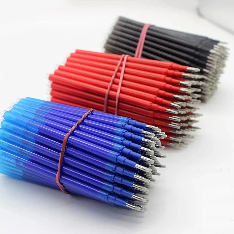 50 Buah/Set 0.7Mm Pena Ajaib D - Pilot Pen Frixion ulasan dan harga