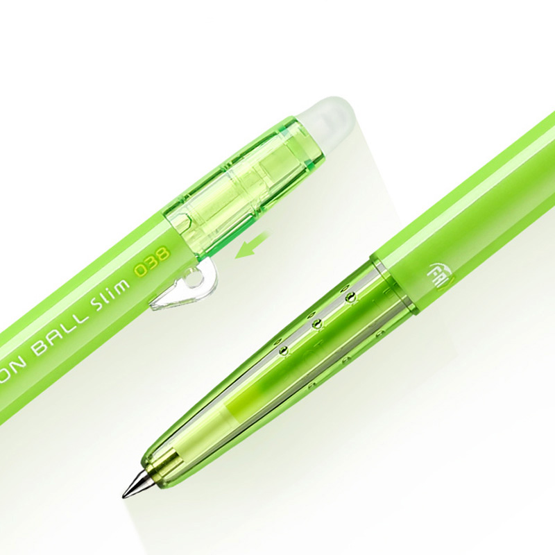 Jepang Pilot FRIXION Pena Ramp - Pilot Pen Frixion ulasan dan harga
