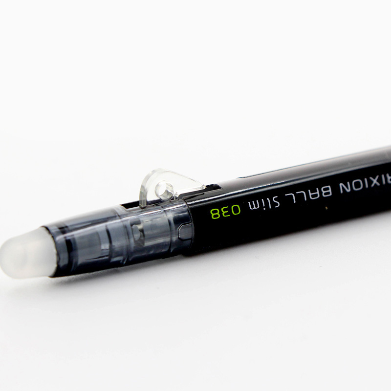Jepang Pilot FRIXION Pena Ramp - Pilot Pen Frixion ulasan dan harga