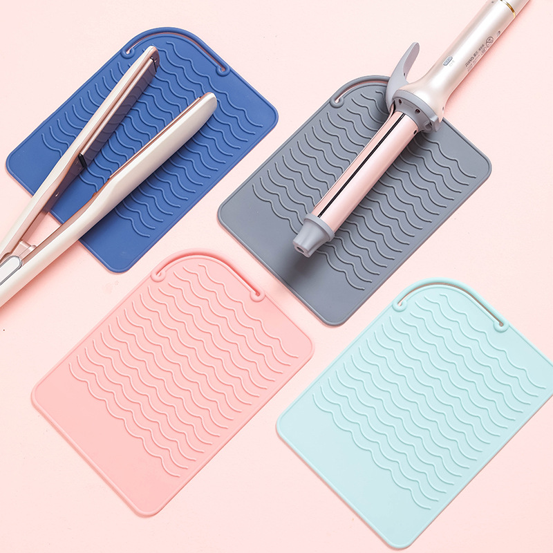Alas Silikon Tahan Panas, Alas - Heat Resistant Mat ulasan dan harga